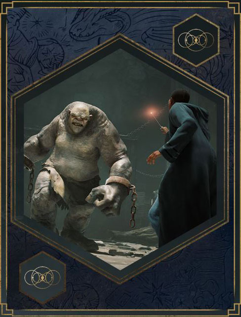Hogwarts Legacy